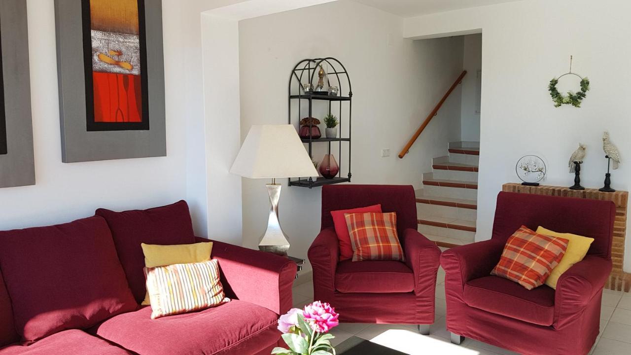 Rosalalinda - Cosy Semi-Detached Home With Sea Views And Large Terrace Moraira Exteriér fotografie